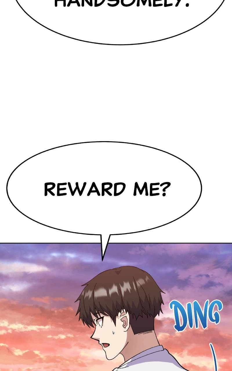 Divine Delivery Chapter 4 – Celestial Steel (1) Page 110