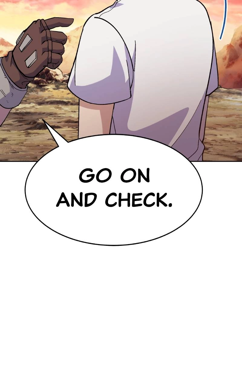 Divine Delivery Chapter 4 – Celestial Steel (1) Page 111