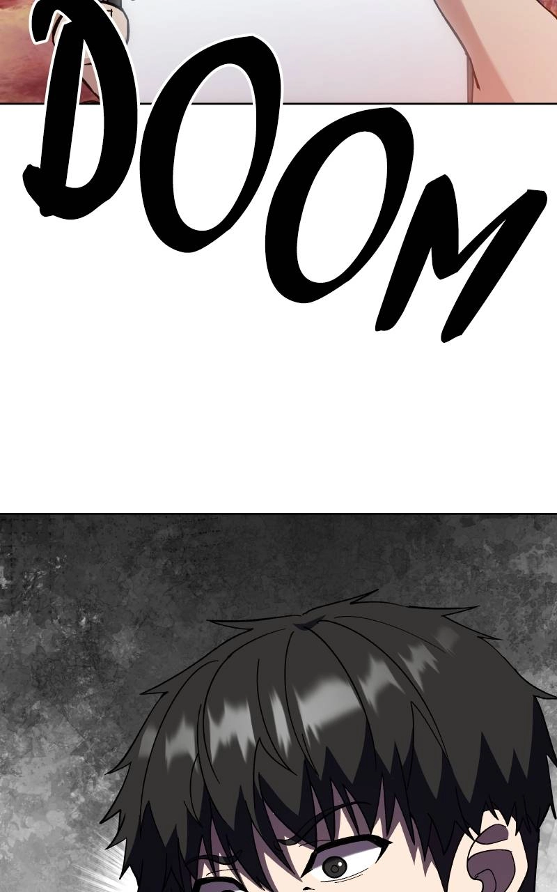 Divine Delivery Chapter 4 – Celestial Steel (1) Page 114