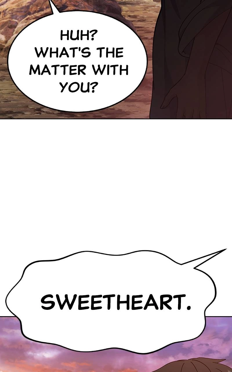 Divine Delivery Chapter 4 – Celestial Steel (1) Page 120