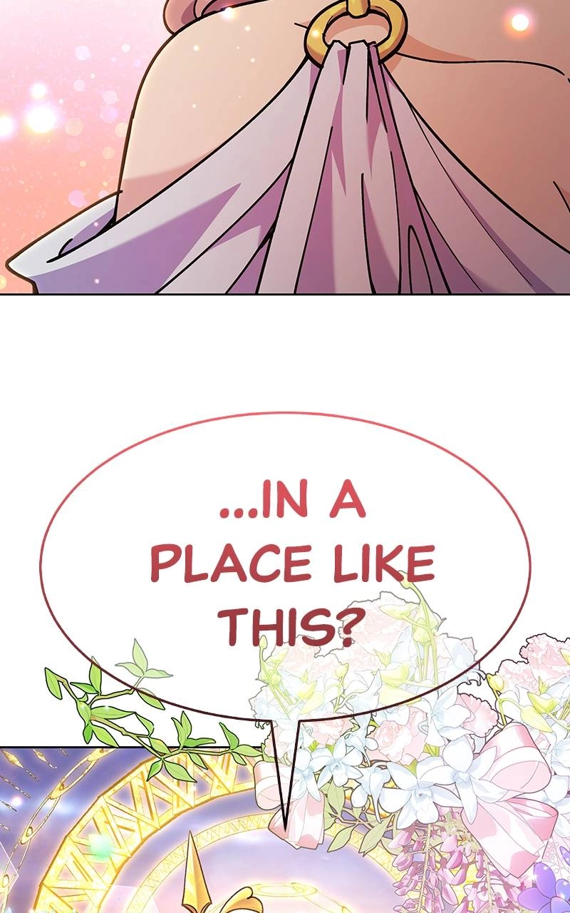 Divine Delivery Chapter 4 – Celestial Steel (1) Page 124