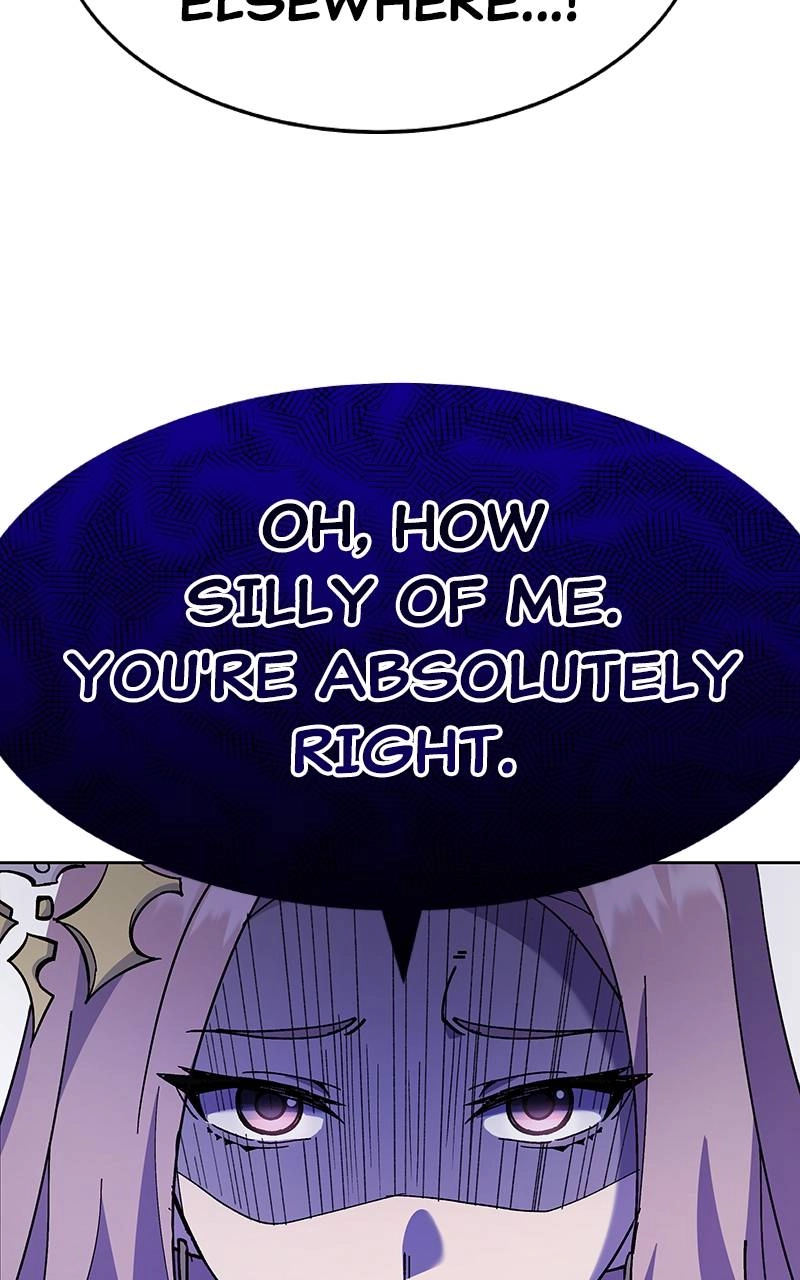 Divine Delivery Chapter 4 – Celestial Steel (1) Page 131