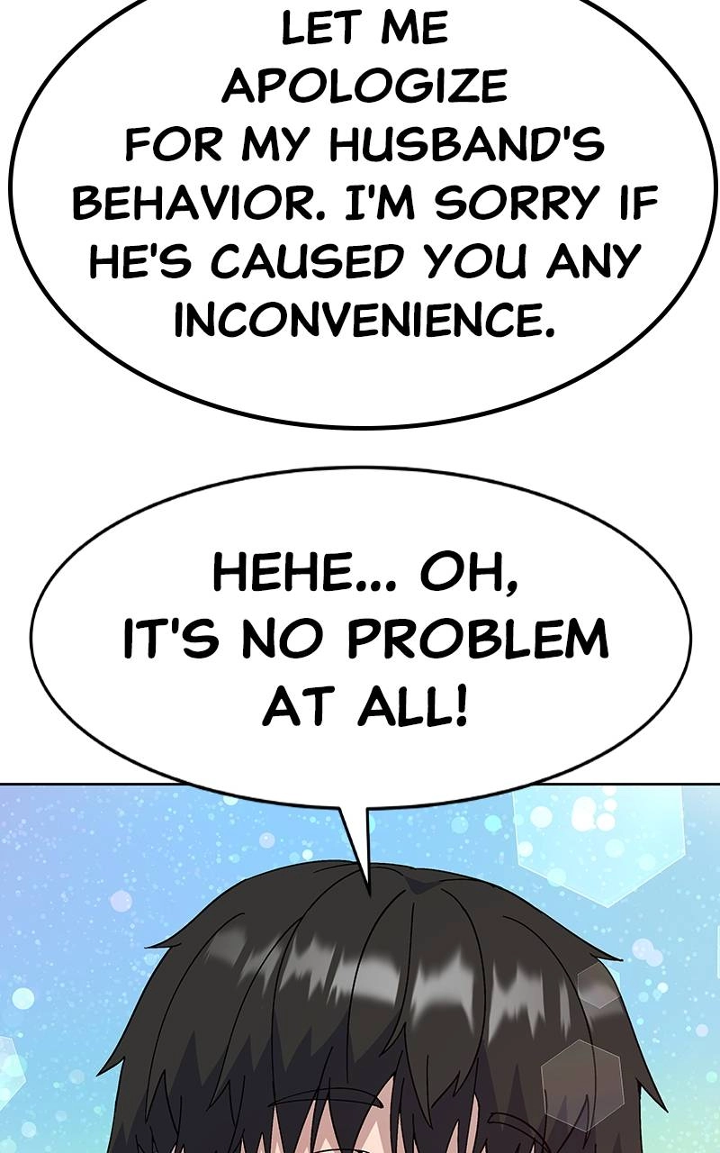 Divine Delivery Chapter 4 – Celestial Steel (1) Page 137