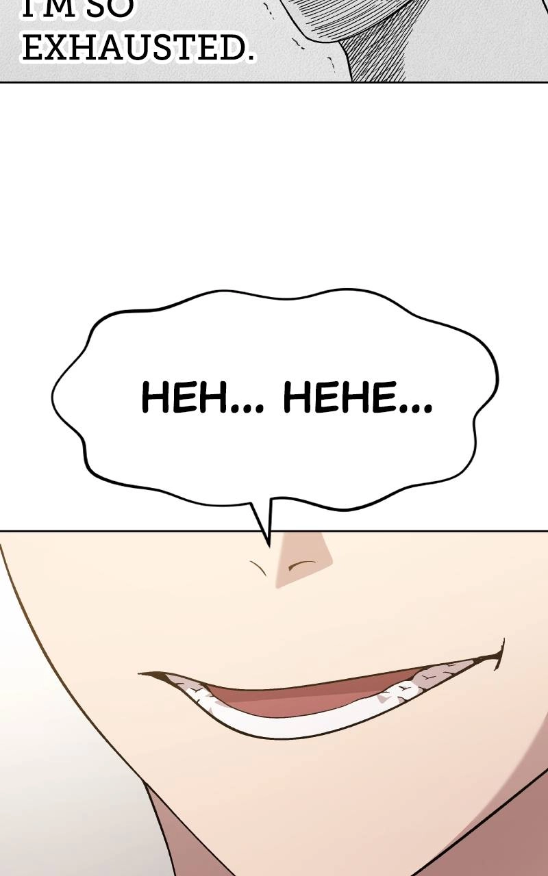 Divine Delivery Chapter 4 – Celestial Steel (1) Page 14