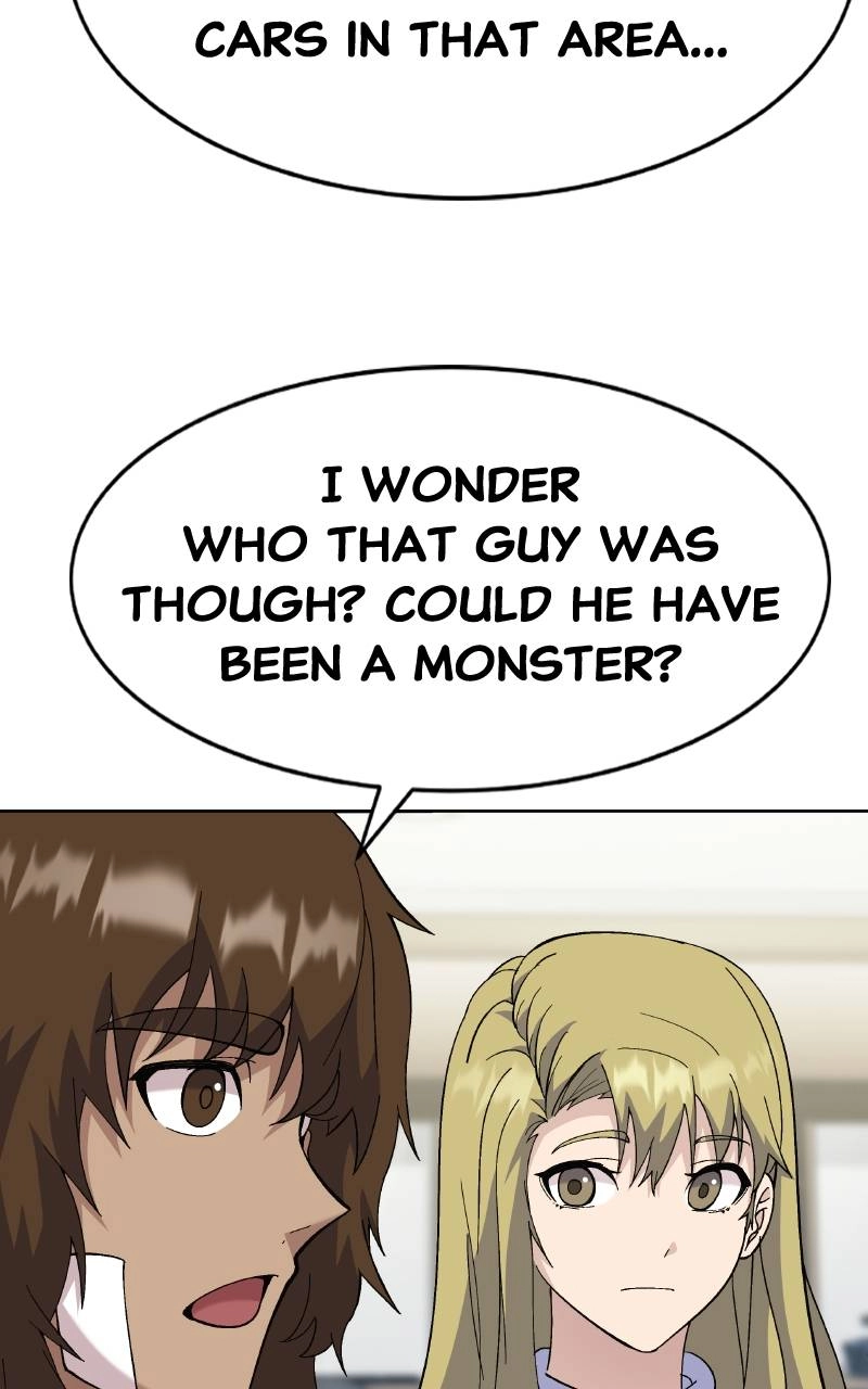 Divine Delivery Chapter 4 – Celestial Steel (1) Page 34