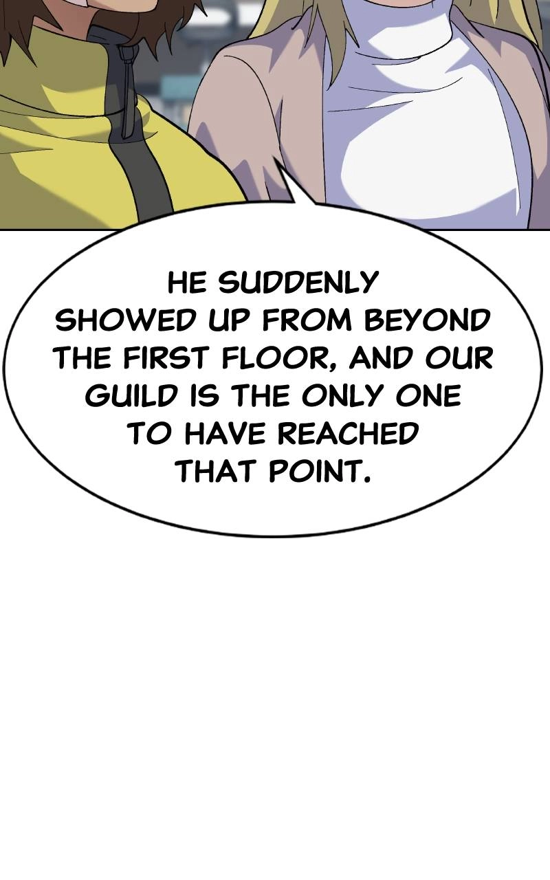 Divine Delivery Chapter 4 – Celestial Steel (1) Page 35