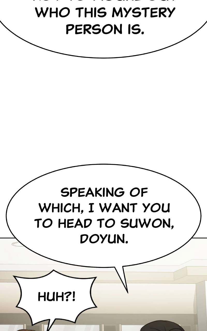 Divine Delivery Chapter 4 – Celestial Steel (1) Page 40
