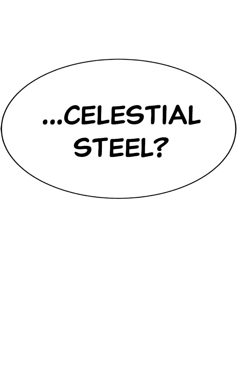 Divine Delivery Chapter 4 – Celestial Steel (1) Page 46