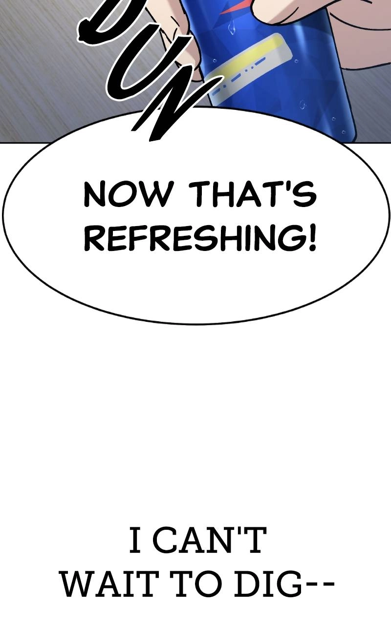 Divine Delivery Chapter 4 – Celestial Steel (1) Page 49