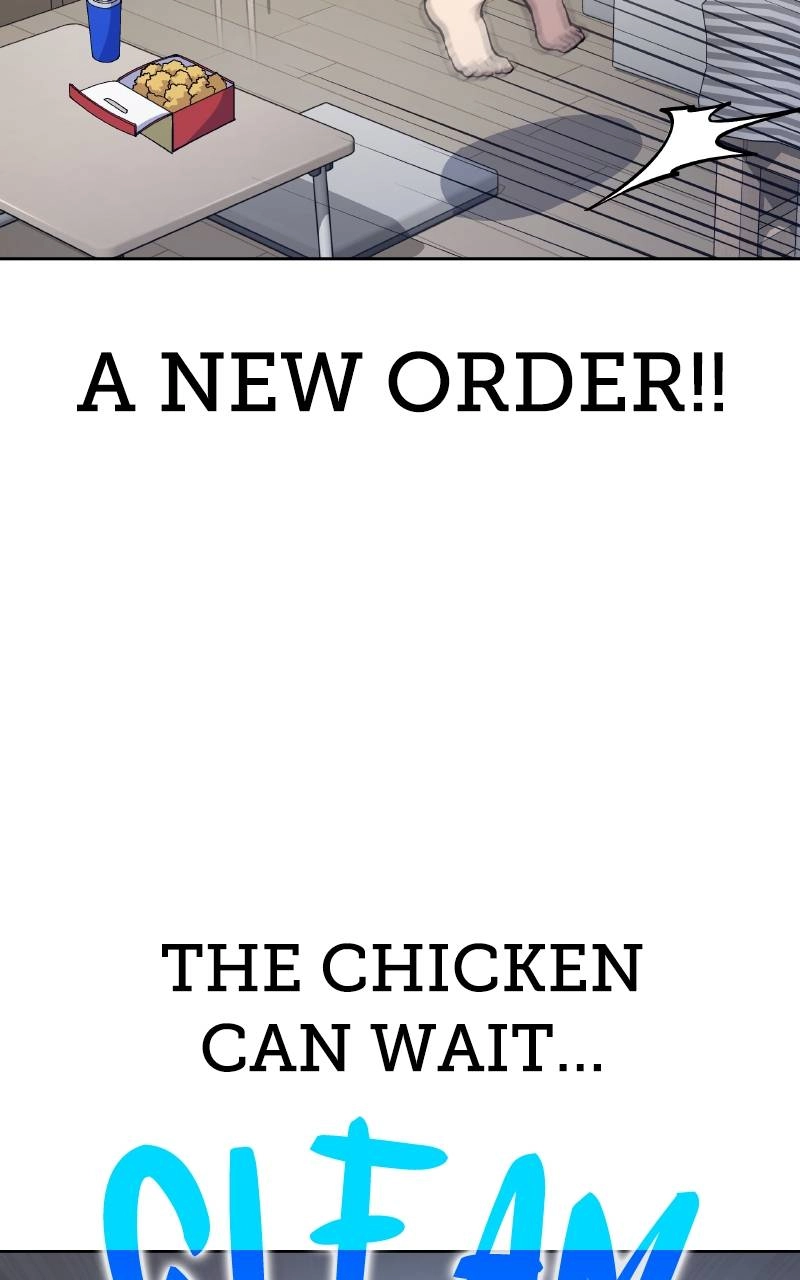 Divine Delivery Chapter 4 – Celestial Steel (1) Page 52