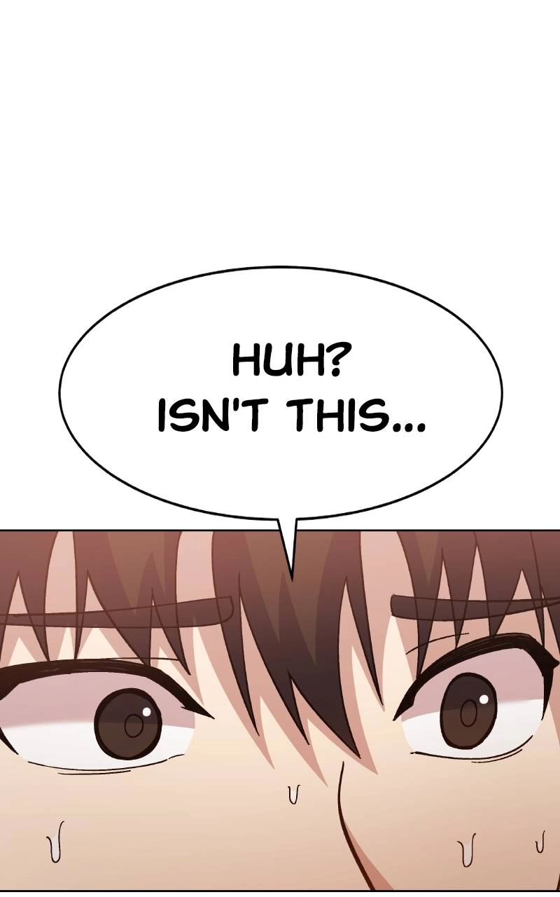Divine Delivery Chapter 4 – Celestial Steel (1) Page 58