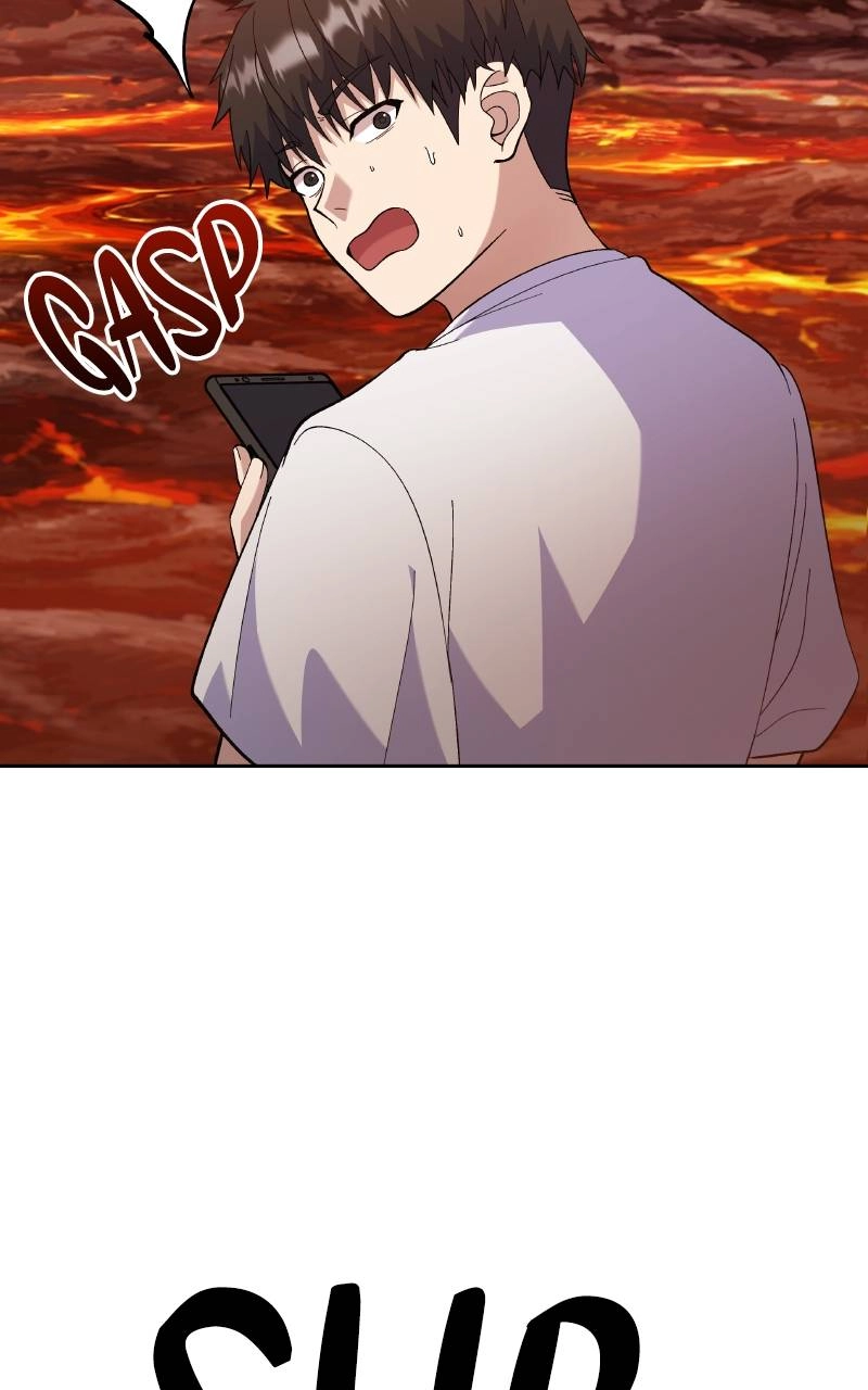 Divine Delivery Chapter 4 – Celestial Steel (1) Page 64