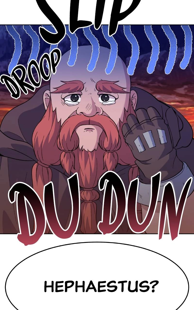 Divine Delivery Chapter 4 – Celestial Steel (1) Page 65