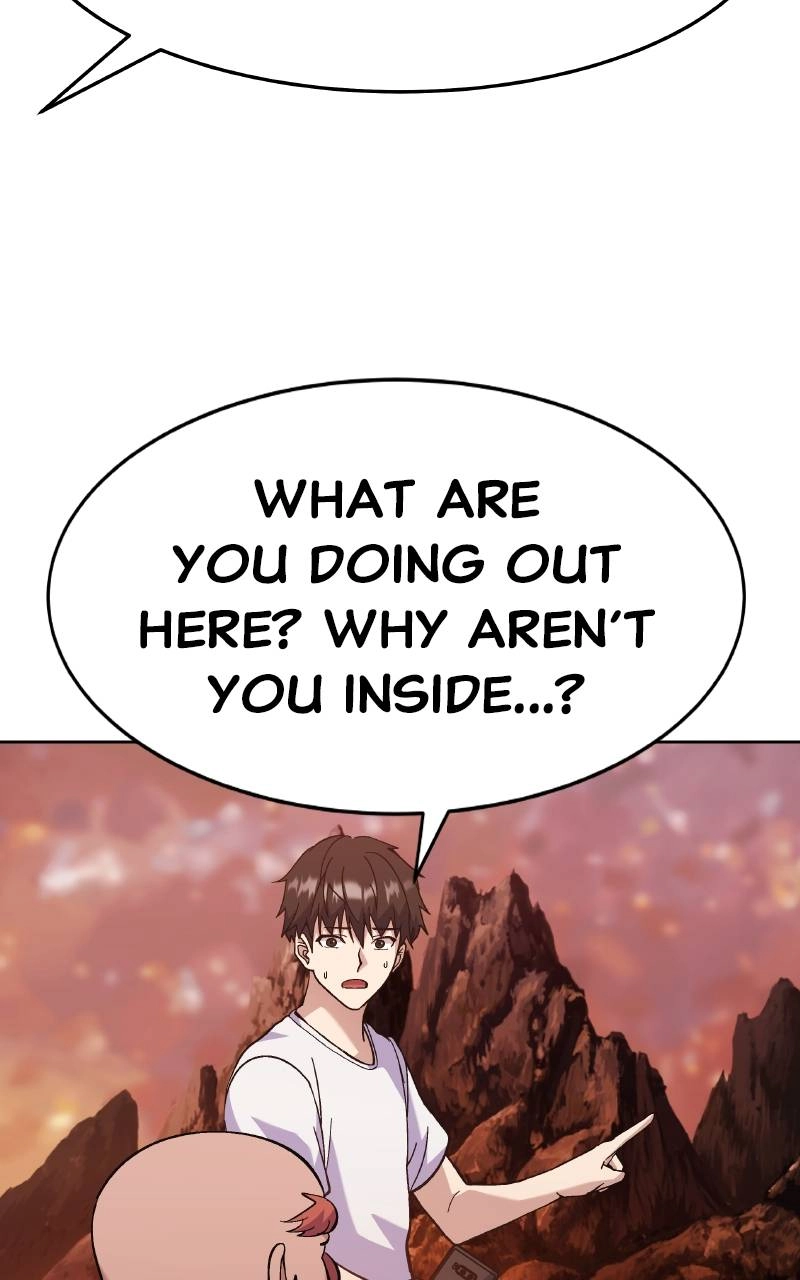 Divine Delivery Chapter 4 – Celestial Steel (1) Page 66