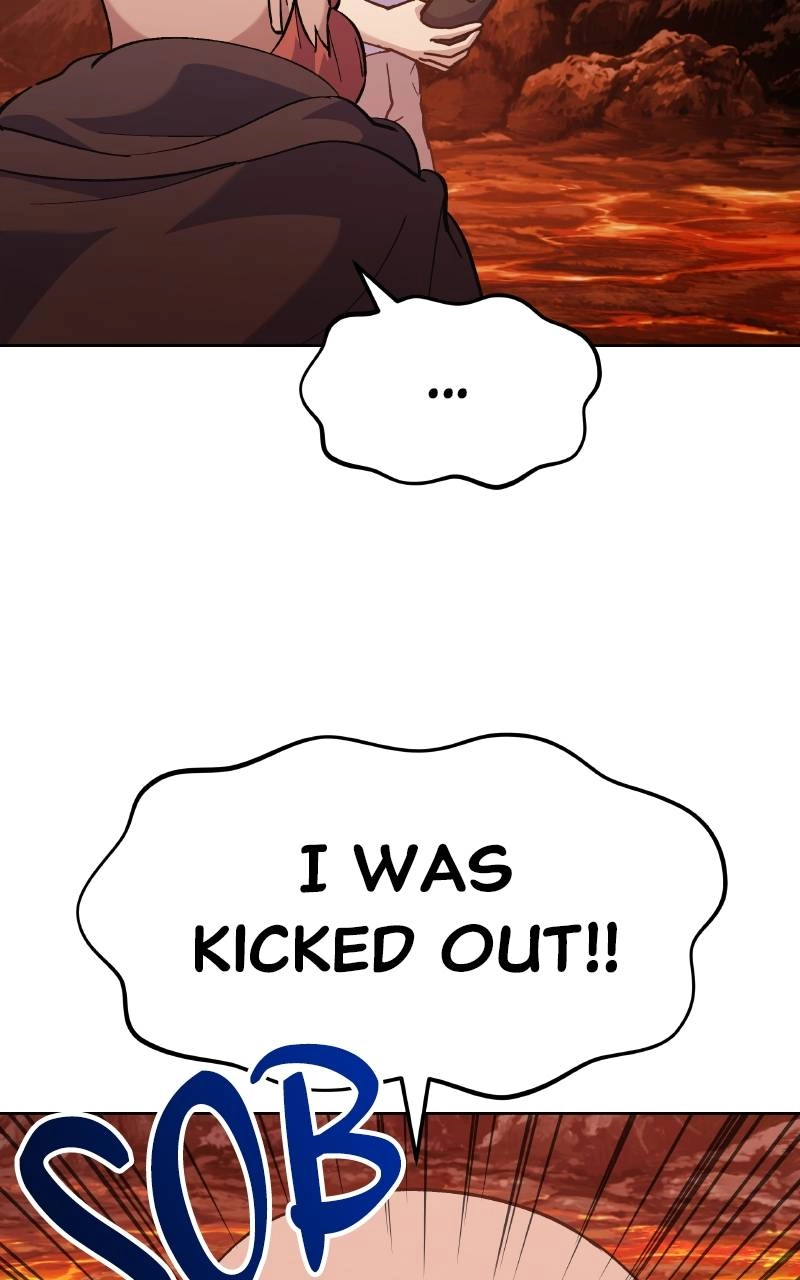 Divine Delivery Chapter 4 – Celestial Steel (1) Page 67