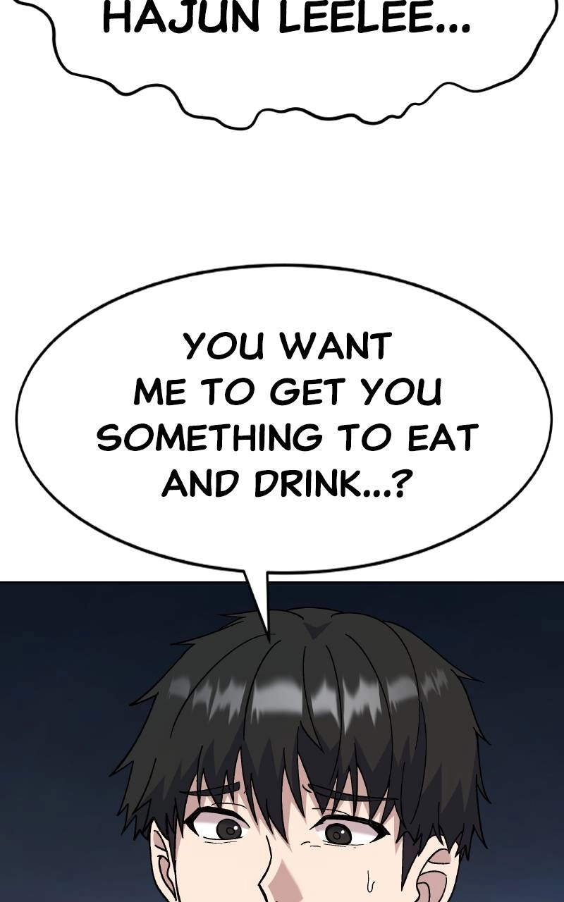 Divine Delivery Chapter 4 – Celestial Steel (1) Page 83