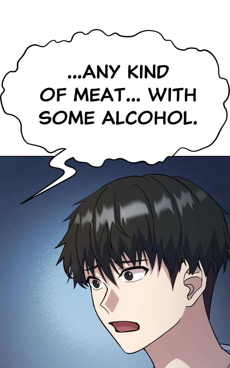Divine Delivery Chapter 4 – Celestial Steel (1) Page 86