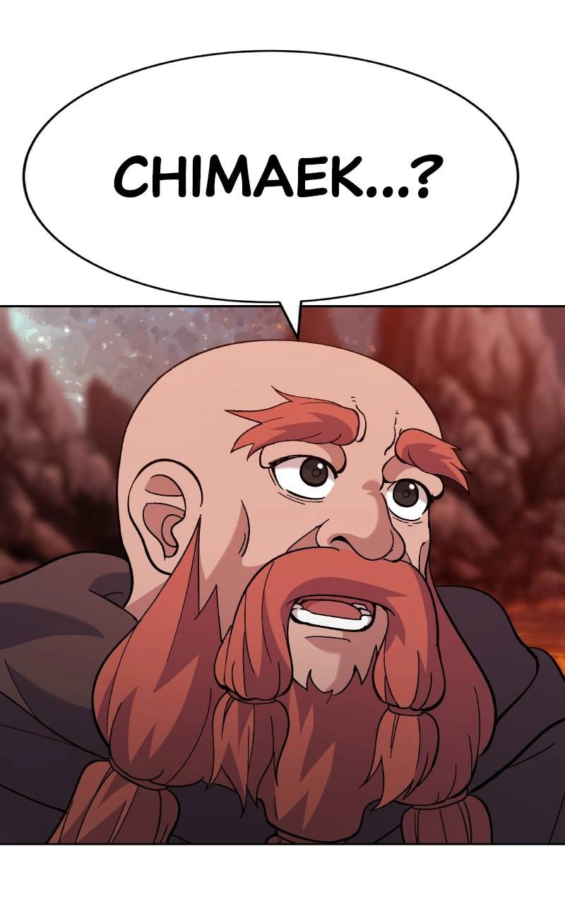 Divine Delivery Chapter 4 – Celestial Steel (1) Page 98