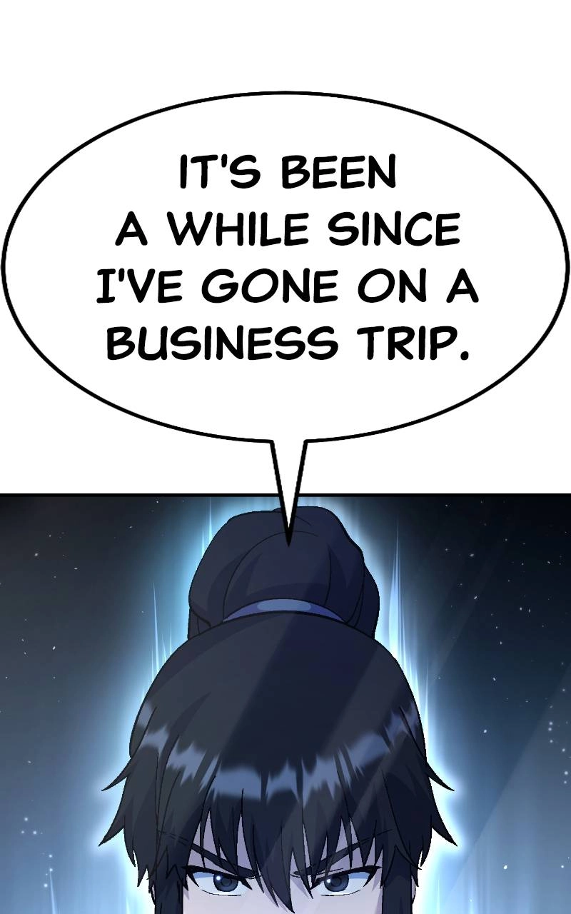 Divine Delivery Chapter 15 – House Hunting (1) Page 104