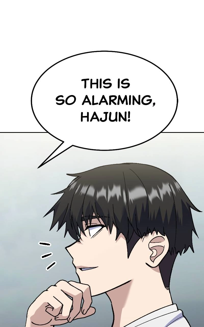 Divine Delivery Chapter 15 – House Hunting (1) Page 113