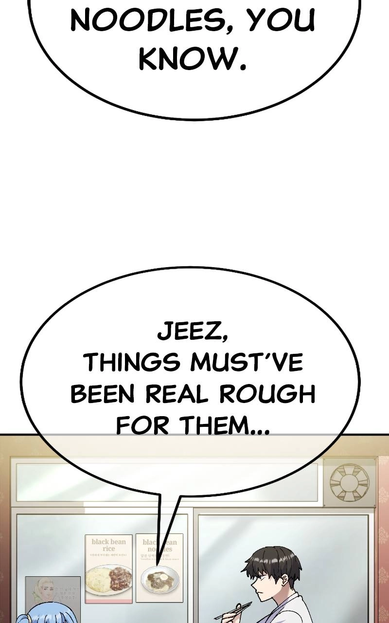 Divine Delivery Chapter 15 – House Hunting (1) Page 120