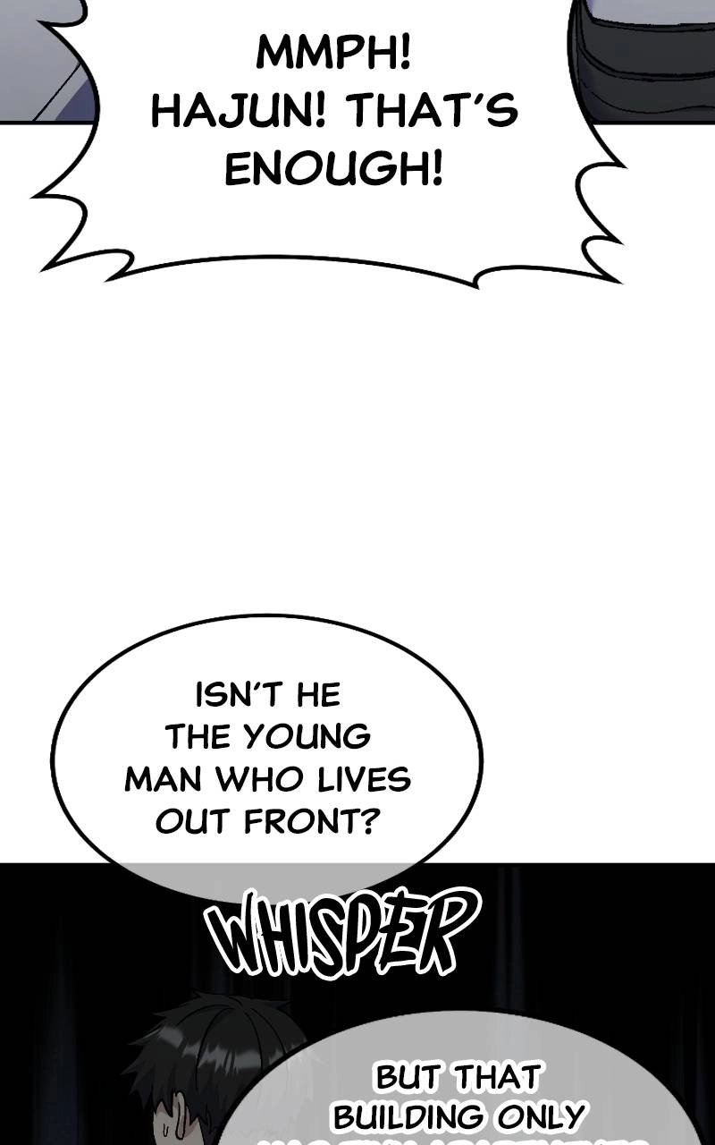 Divine Delivery Chapter 15 – House Hunting (1) Page 132