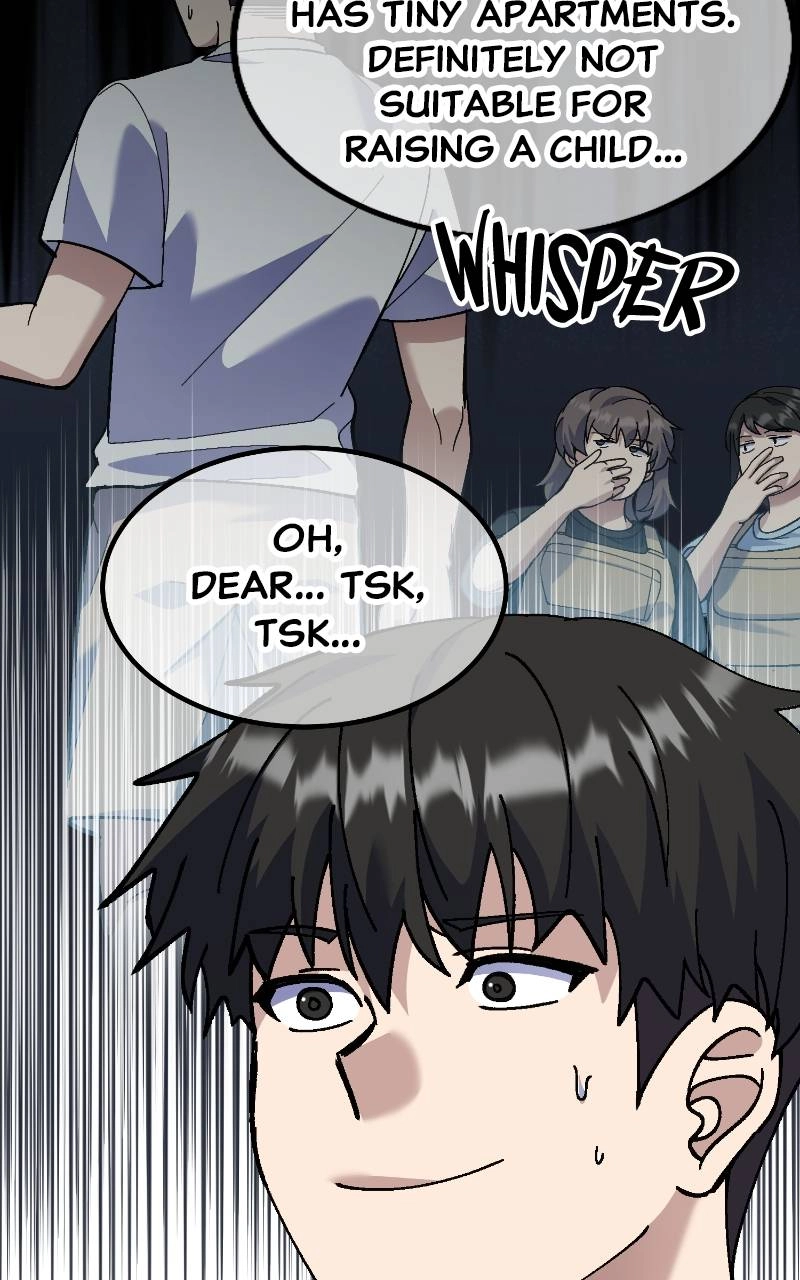 Divine Delivery Chapter 15 – House Hunting (1) Page 133