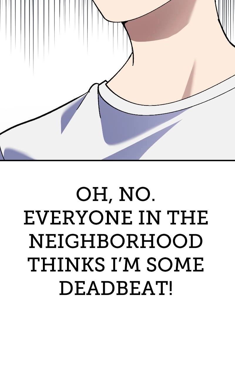 Divine Delivery Chapter 15 – House Hunting (1) Page 134
