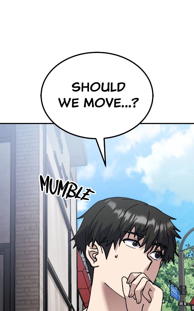 Divine Delivery Chapter 15 – House Hunting (1) Page 137