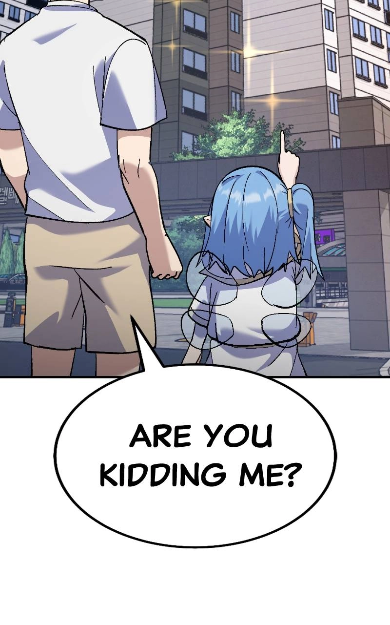 Divine Delivery Chapter 15 – House Hunting (1) Page 145