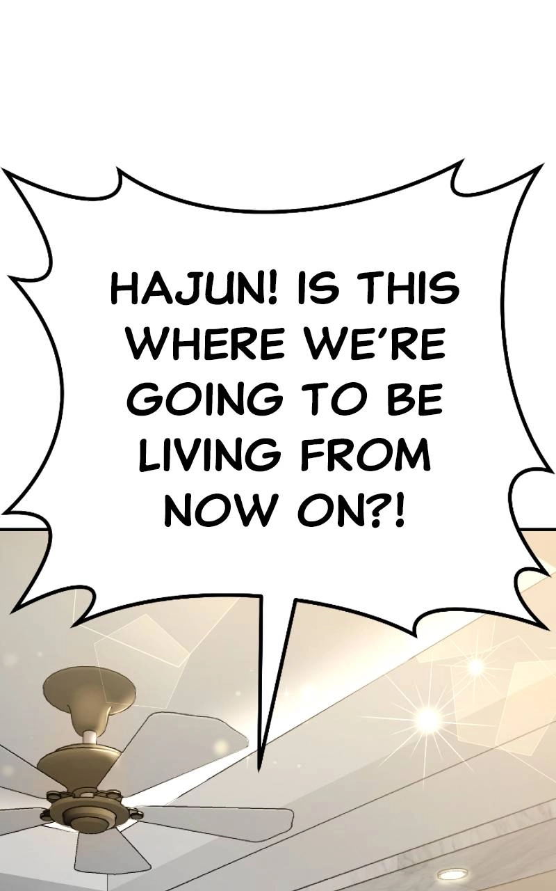 Divine Delivery Chapter 15 – House Hunting (1) Page 157