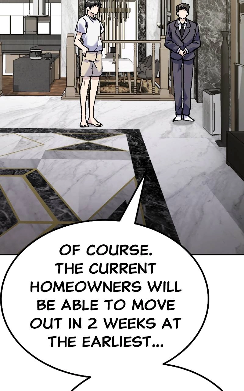 Divine Delivery Chapter 15 – House Hunting (1) Page 162