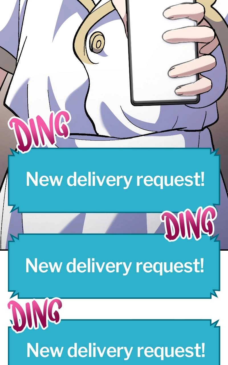 Divine Delivery Chapter 15 – House Hunting (1) Page 23