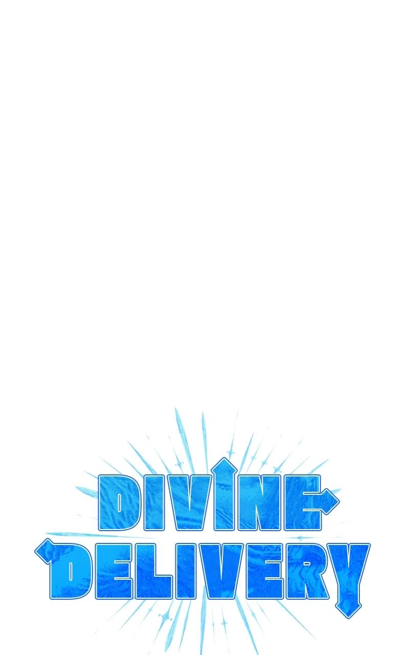 Divine Delivery Chapter 15 – House Hunting (1) Page 25