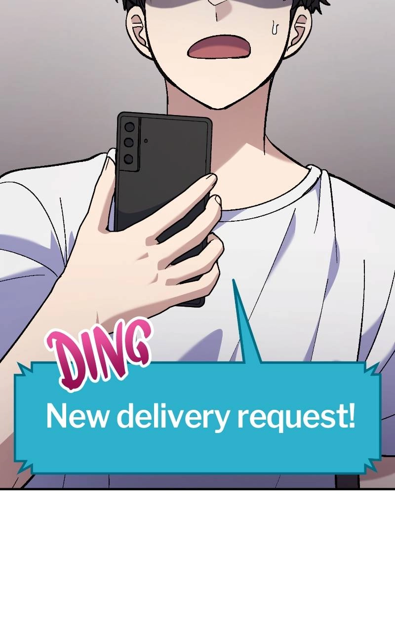 Divine Delivery Chapter 15 – House Hunting (1) Page 28