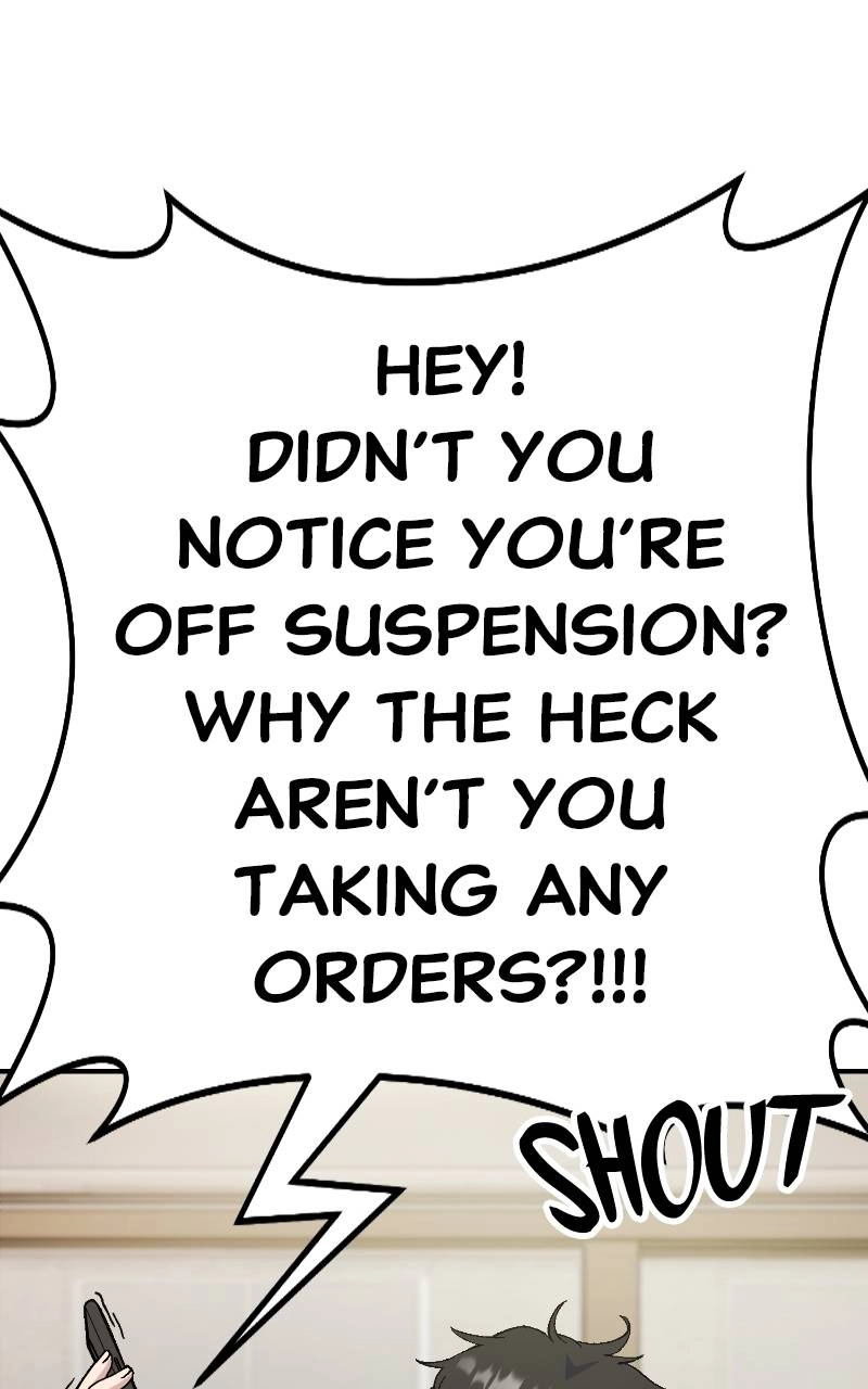 Divine Delivery Chapter 15 – House Hunting (1) Page 44