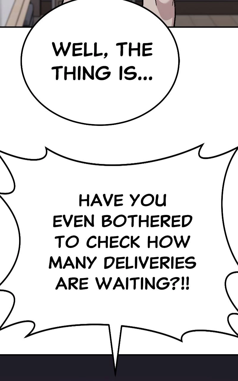Divine Delivery Chapter 15 – House Hunting (1) Page 46