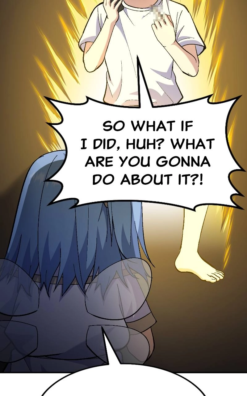 Divine Delivery Chapter 15 – House Hunting (1) Page 56