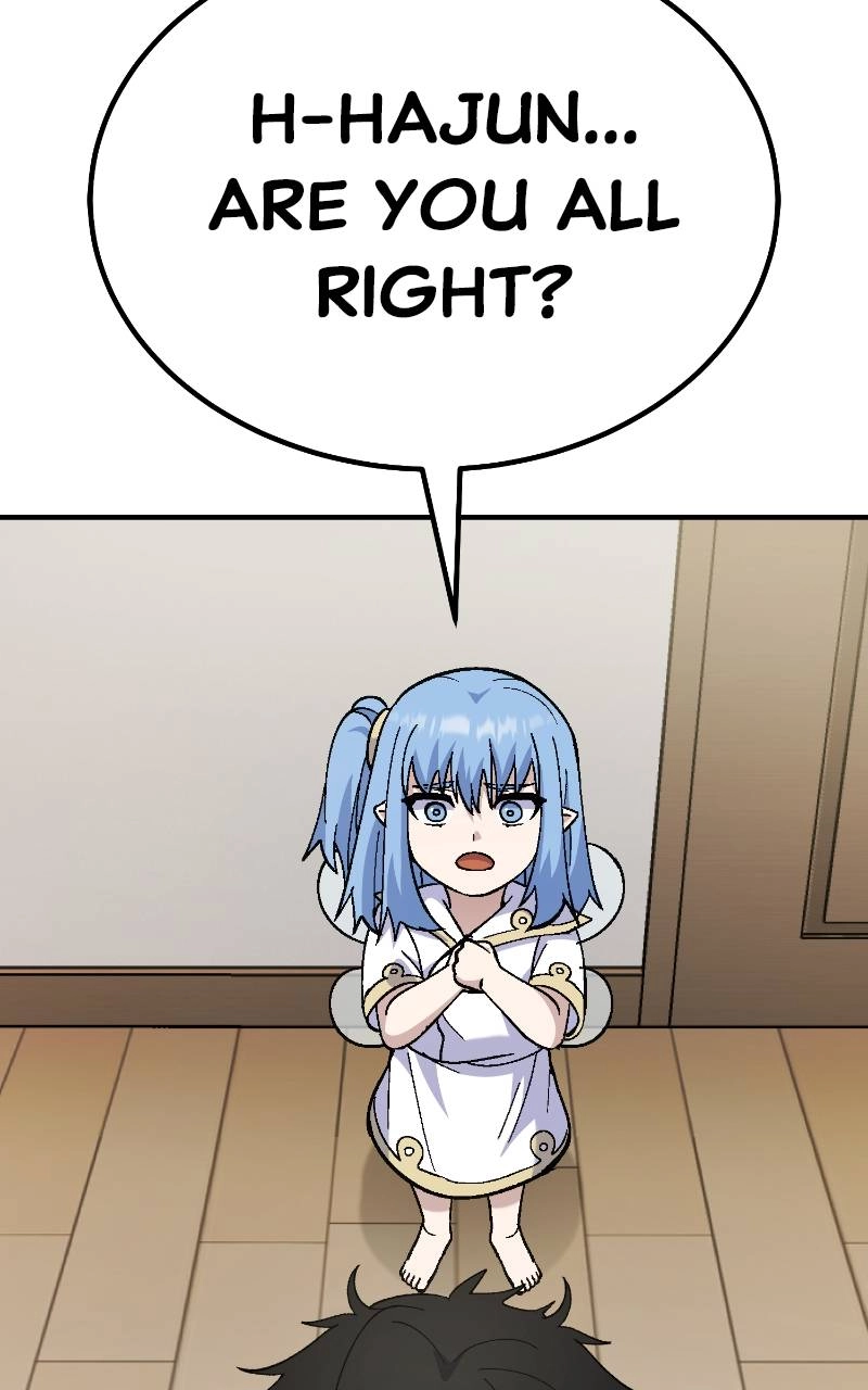 Divine Delivery Chapter 15 – House Hunting (1) Page 68