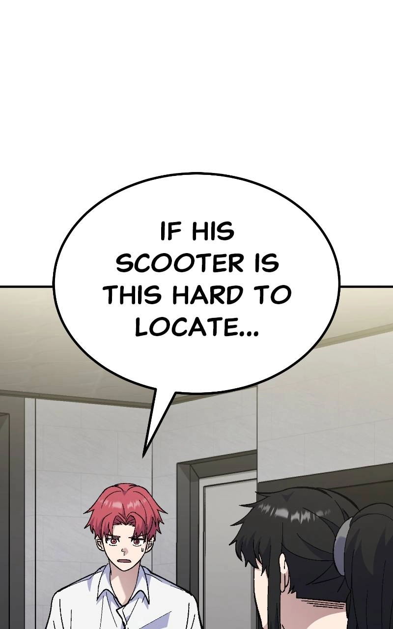 Divine Delivery Chapter 15 – House Hunting (1) Page 79