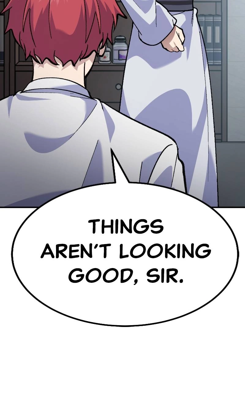 Divine Delivery Chapter 15 – House Hunting (1) Page 87