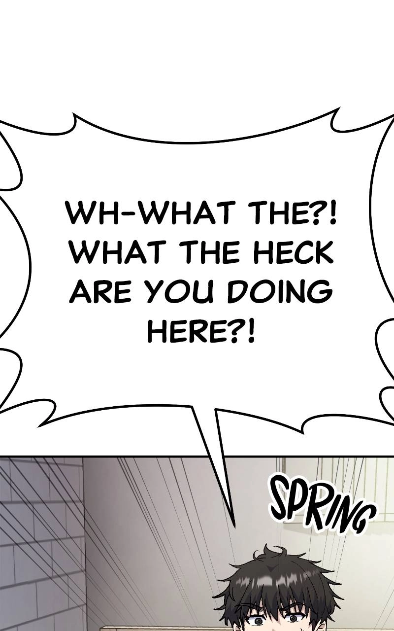 Divine Delivery Chapter 15 – House Hunting (1) Page 8