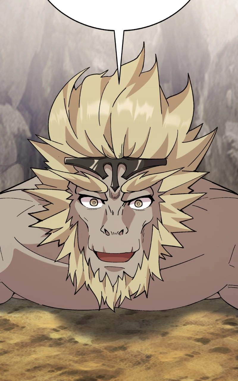 Divine Delivery Chapter 10 – Mount Huaguo (4) Page 100