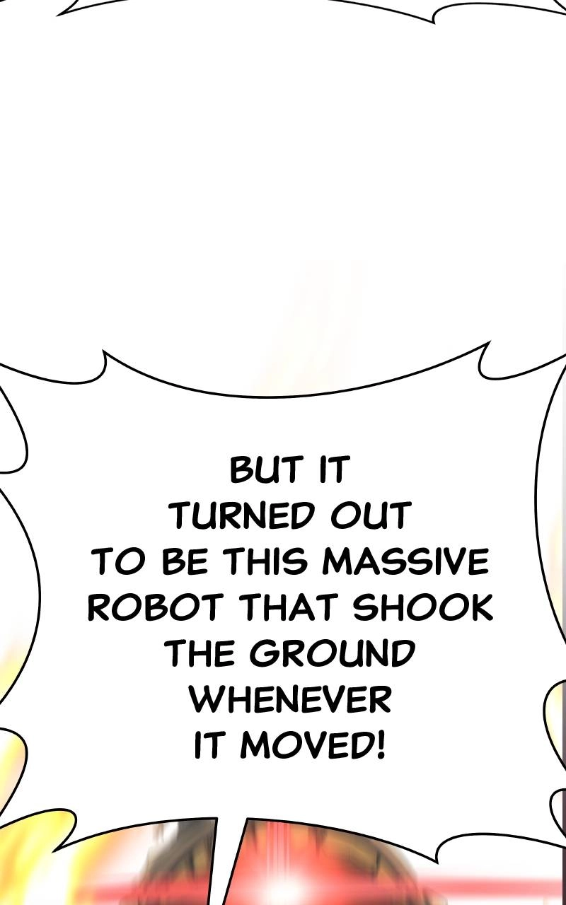 Divine Delivery Chapter 10 – Mount Huaguo (4) Page 105