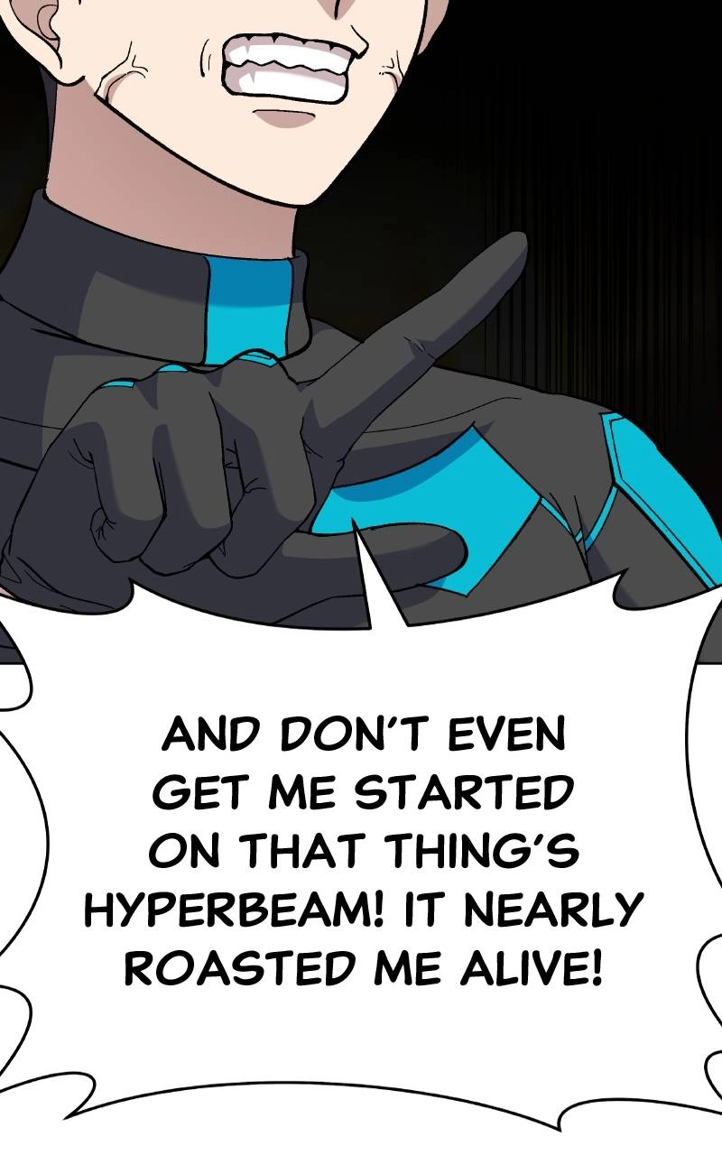 Divine Delivery Chapter 10 – Mount Huaguo (4) Page 107