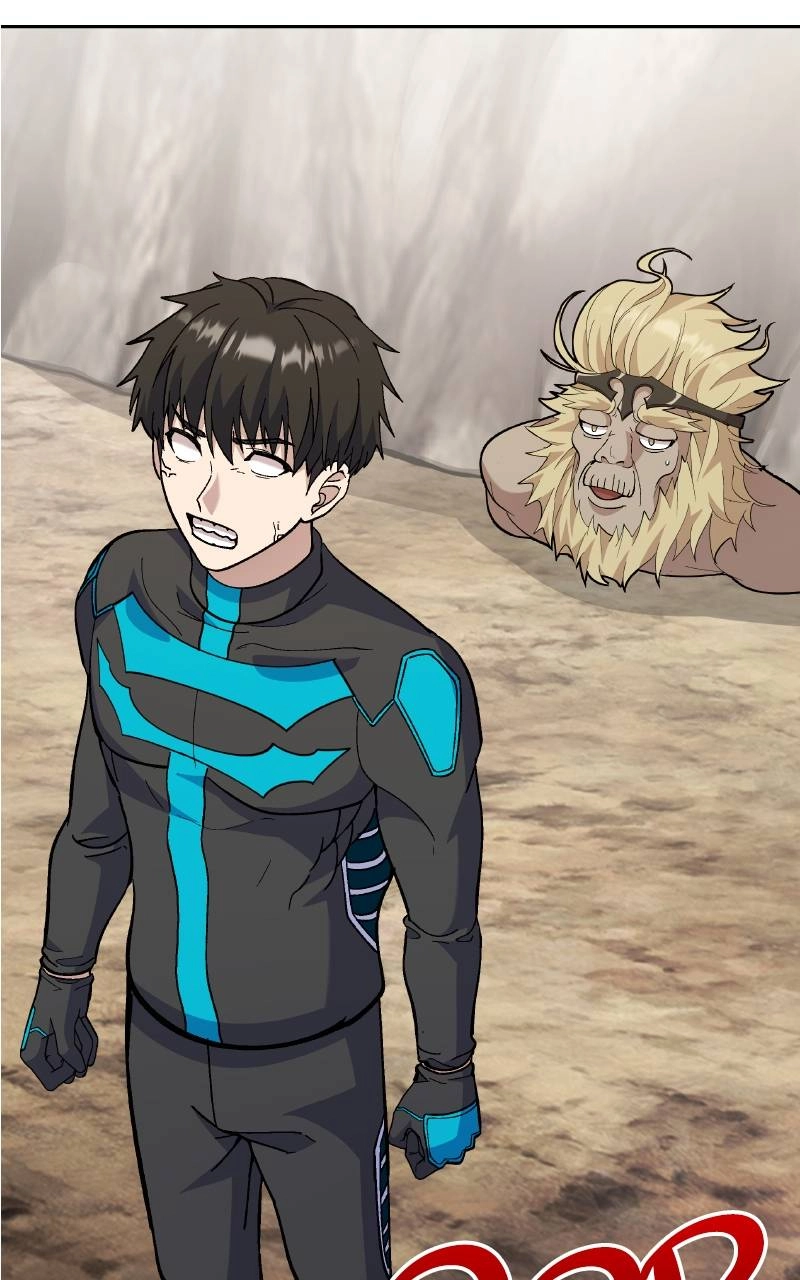 Divine Delivery Chapter 10 – Mount Huaguo (4) Page 118