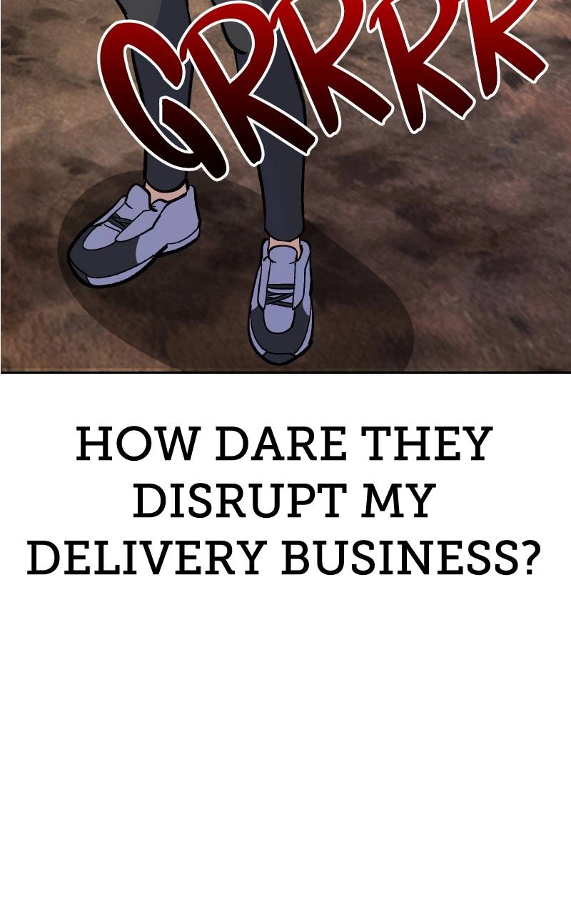 Divine Delivery Chapter 10 – Mount Huaguo (4) Page 119