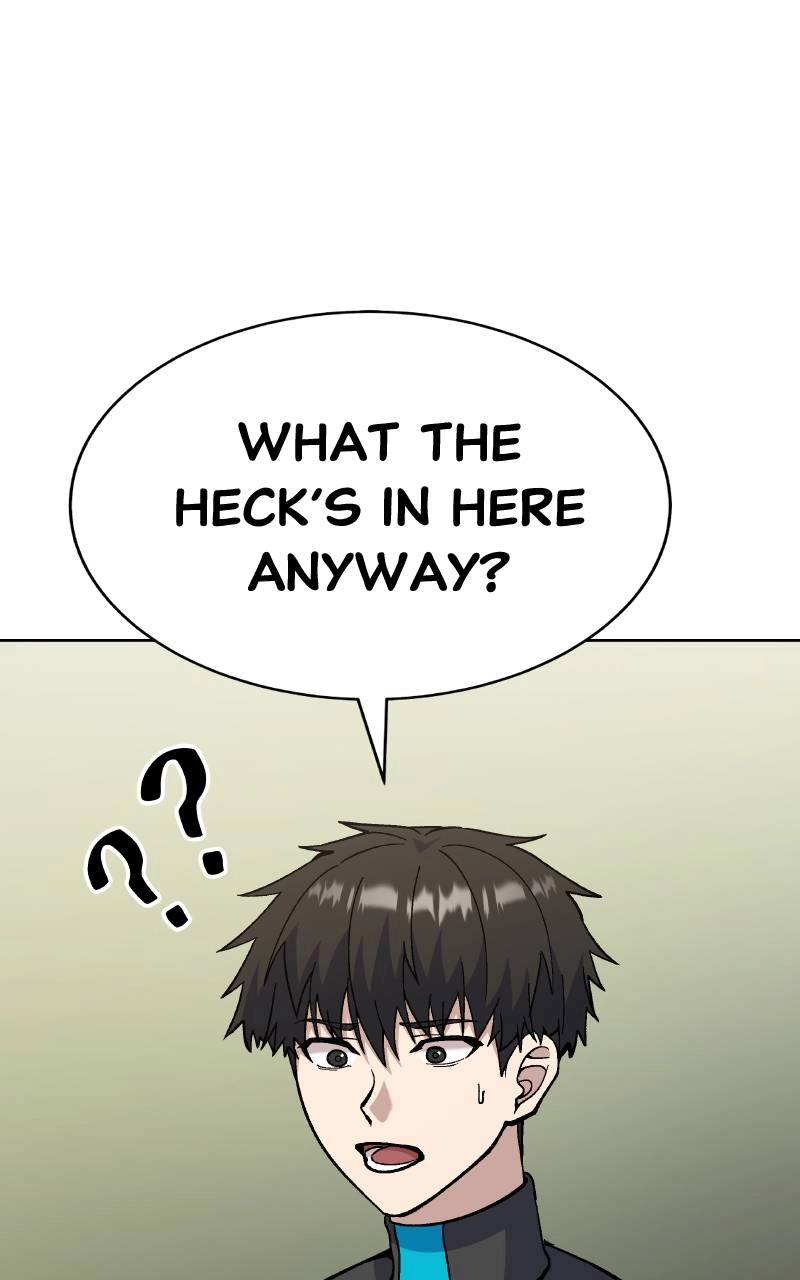 Divine Delivery Chapter 10 – Mount Huaguo (4) Page 129