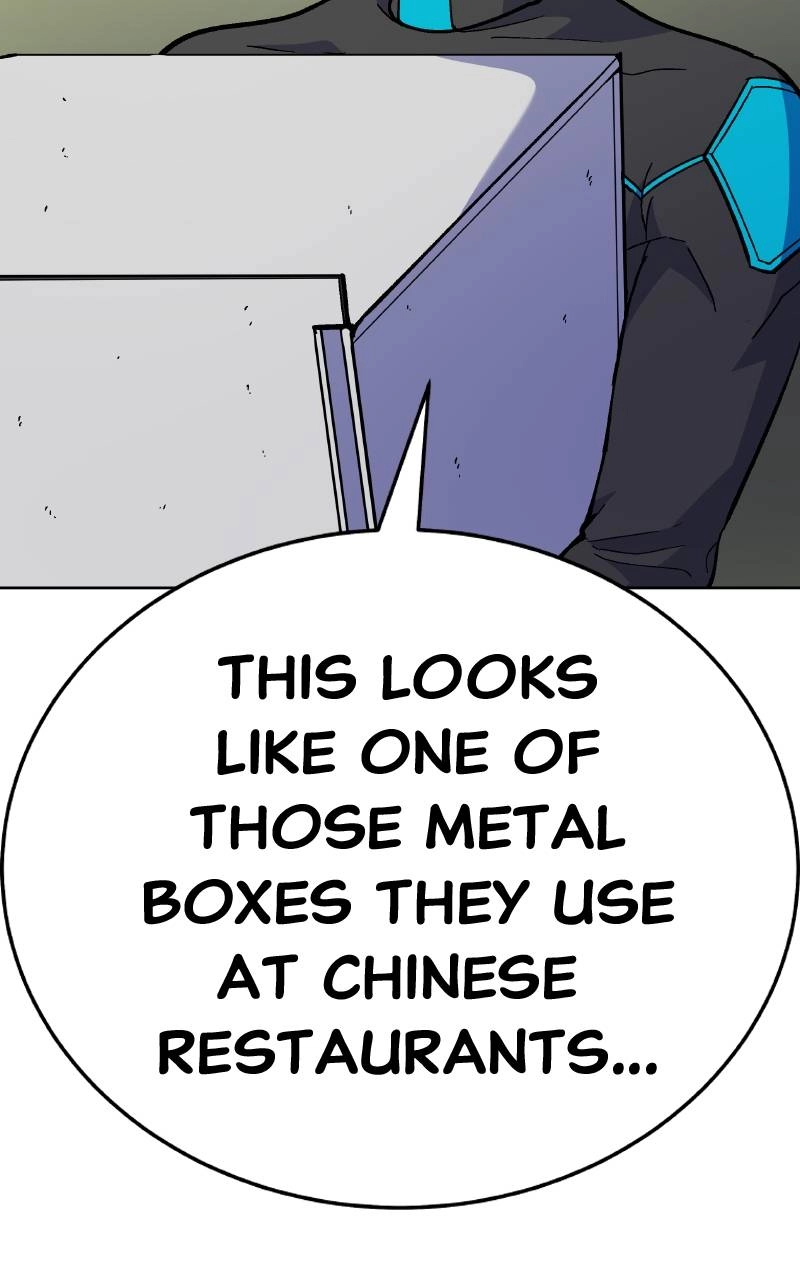 Divine Delivery Chapter 10 – Mount Huaguo (4) Page 130