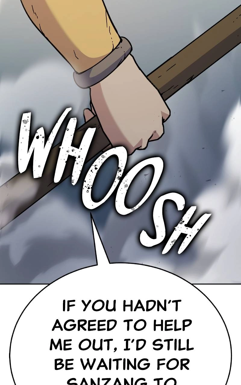 Divine Delivery Chapter 10 – Mount Huaguo (4) Page 153